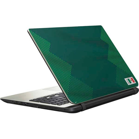 Mexico Soccer Flag Satellite L50-B / S50-B Skin